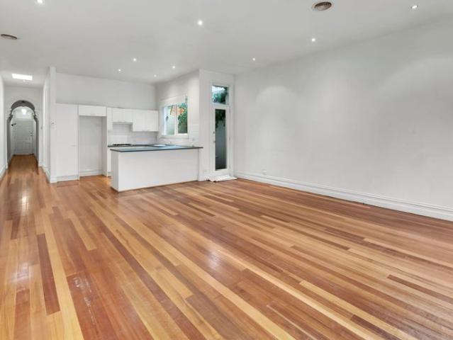 House for rent in Clifton Hill, Melbourne