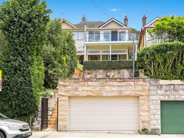 House for rent in Eastern Suburbs, Sydney
