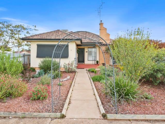 House for sale in Finley, New South Wales