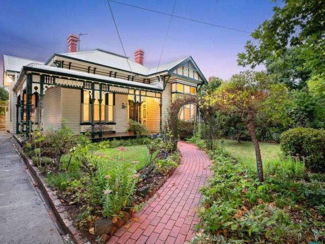 House for sale in Ballarat Central