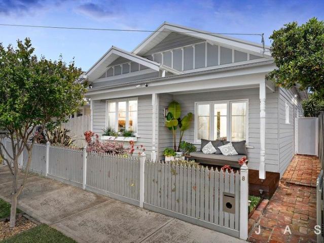 House for sale in Yarraville, Victoria