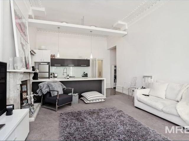 Apartment for rent in Camerons Creek, Victoria