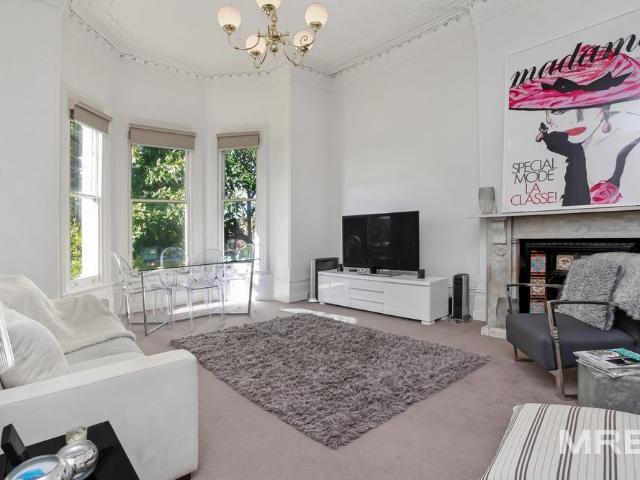 Apartment for rent in Camerons Creek, Victoria