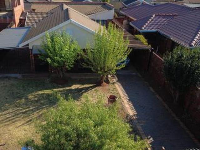 House for sale in Vlakfontein, Gauteng