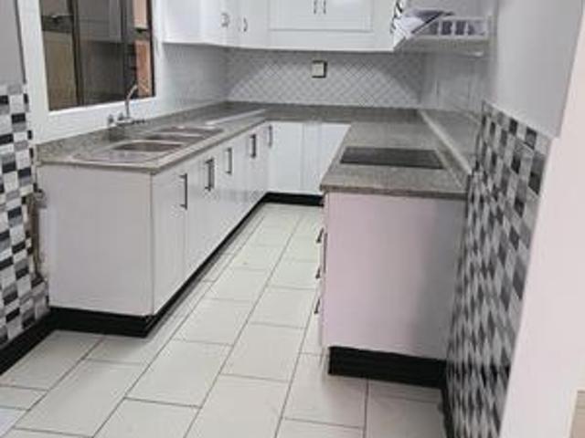 House for rent in Durban, eThekwini Metropolitan Municipality