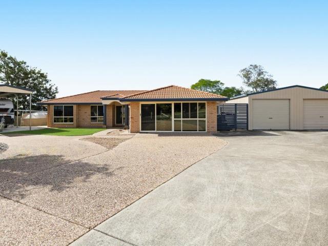 House for sale in Rosenthal Heights, Queensland