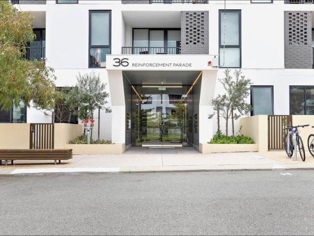 Apartment for sale in North Coogee, Western Australia