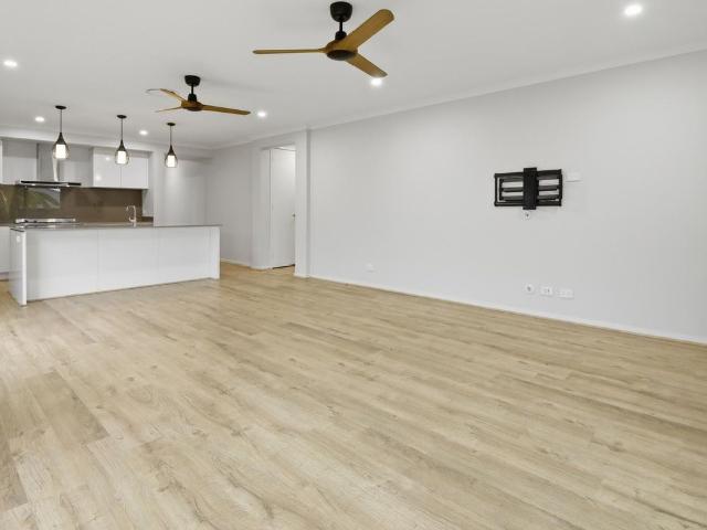 House for rent in Capestone, Greater Brisbane