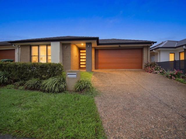 House for rent in Capestone, Greater Brisbane