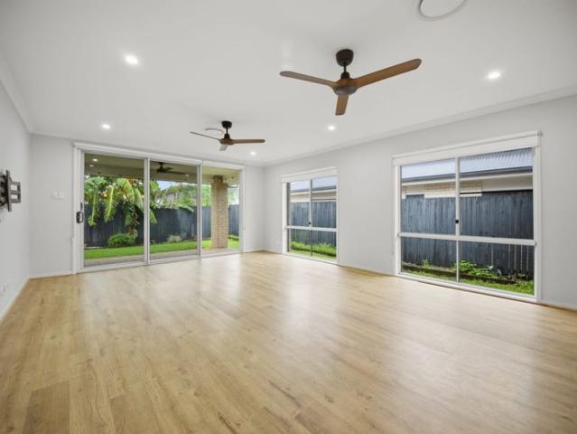House for rent in Capestone, Greater Brisbane