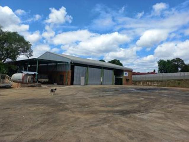 Farm for sale in Mopani, Limpopo