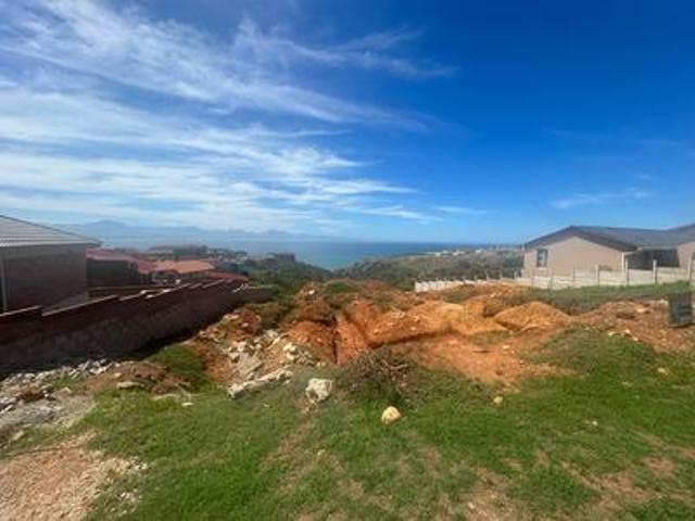 Land for sale in Groot Brak Rivier, Western Cape