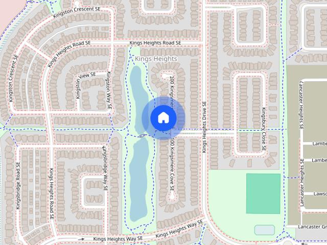House for rent in Airdrie, Alberta