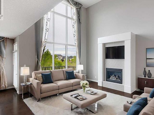 House for rent in Airdrie, Alberta