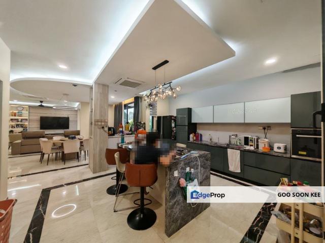 House for sale in Johore Bahru, Johor