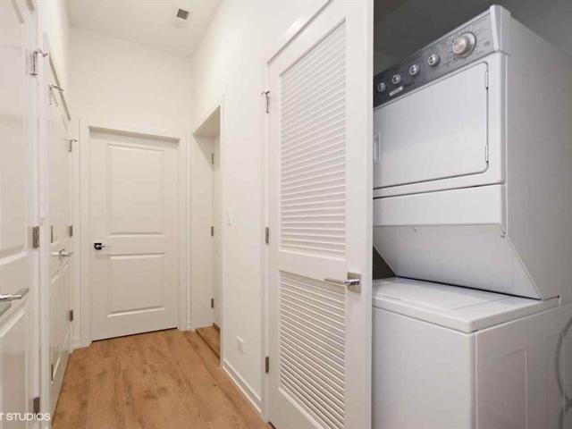 Apartment for rent in Chicago Park, Illinois