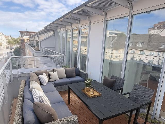 Apartment mieten in Eimsbüttel, Hamburg