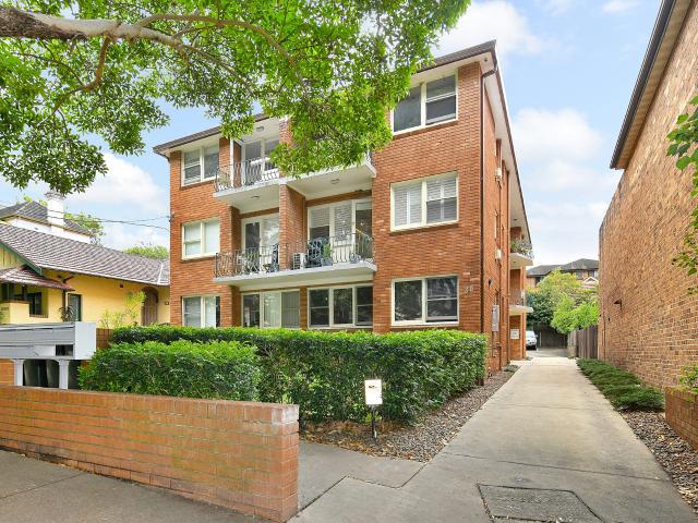 Apartment for sale in Sydney, New South Wales