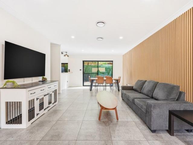 House for rent in Inner West, Sydney