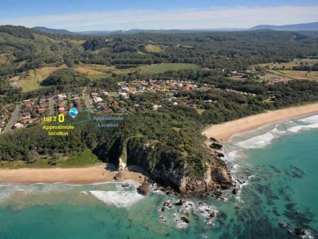 Land for sale in Telegraph Point, New South Wales