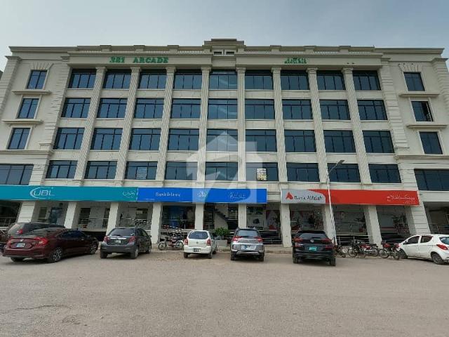 Office for rent in Islamabad