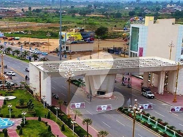 Property for sale in Sarai Alamgir, Islamabad Capital Territory