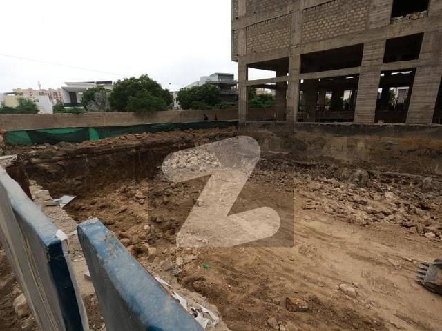 Apartment for sale in Karachi