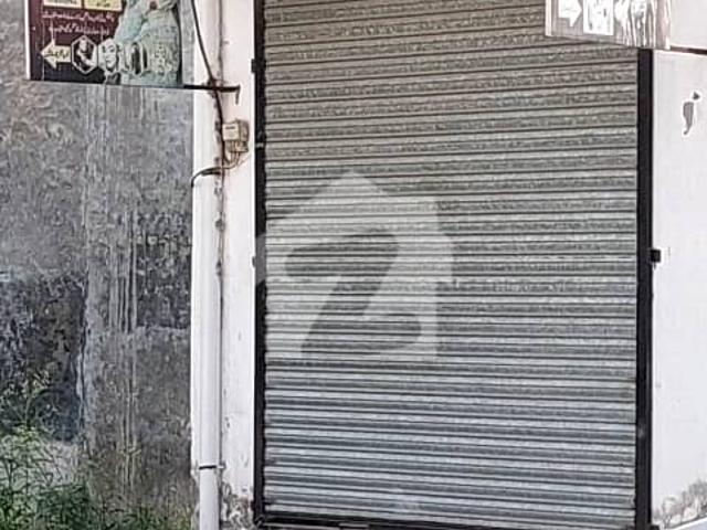 Commercial for sale in Rawalpindi, Islamabad Capital Territory
