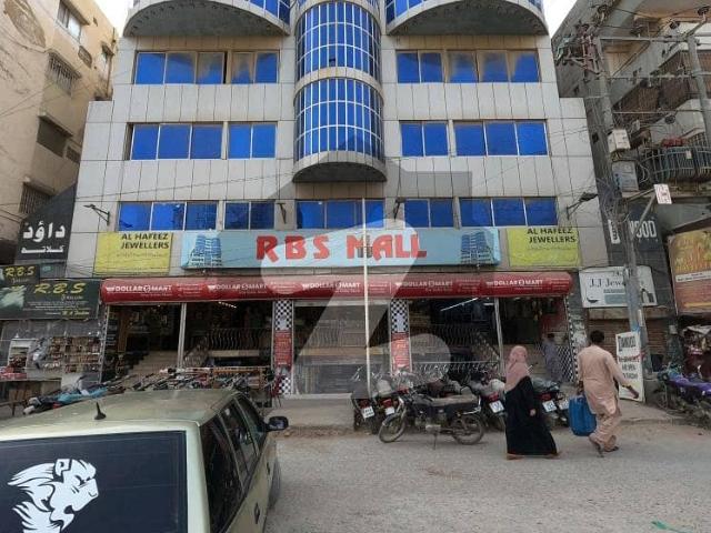 Office for rent in North Waziristan, Federally Administered Tribal Areas fata