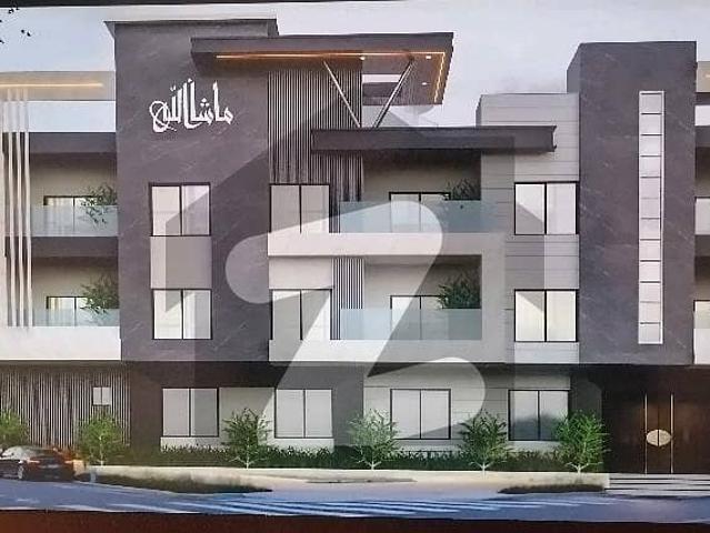 Apartment for sale in North Waziristan, Federally Administered Tribal Areas fata
