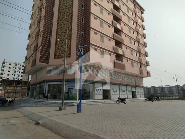 Apartment for sale in کراچی ڈویژن, North Waziristan