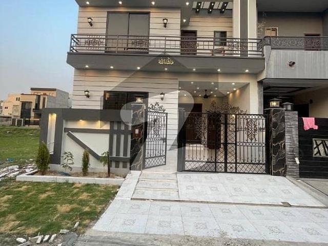 House for sale in Gujranwala, Islamabad Capital Territory