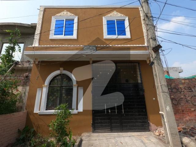 House for sale in Rawalpindi, Islamabad Capital Territory