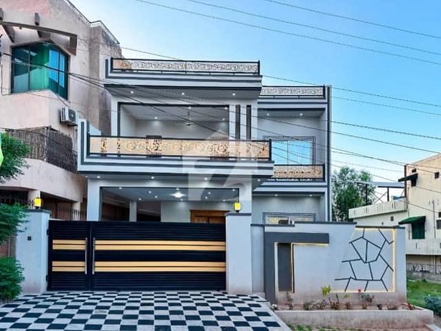 House for sale in Rawalpindi, Islamabad Capital Territory