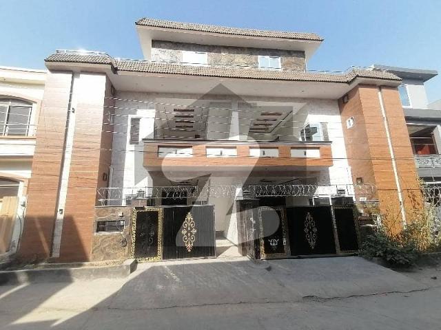 House for sale in Rawalpindi, Islamabad Capital Territory