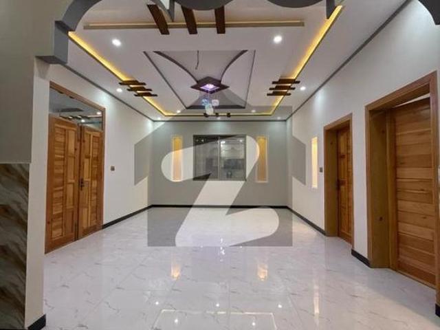 House for sale in Peshawar, North West Frontier Province
