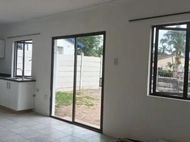 Apartment for rent in New Germany, Kwazulu-natal