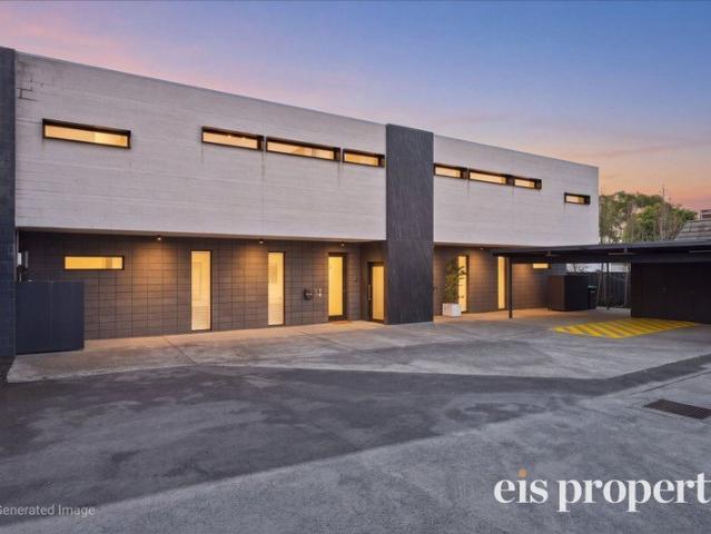 Townhouse for sale in Hobart, Tasmania