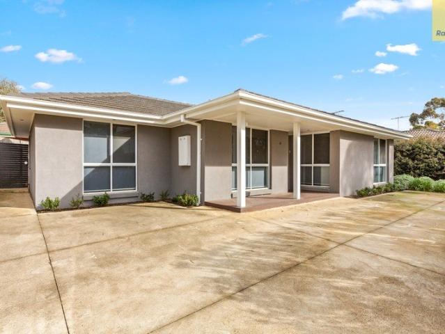 House for rent in Bacchus Marsh, Victoria