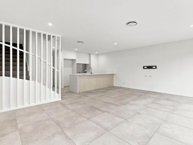 Townhouse for rent in Fernbrook, Queensland