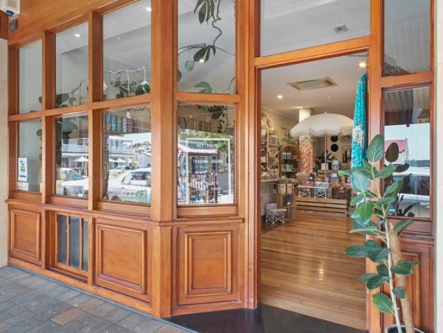 Retail for rent in Moonta, South Australia