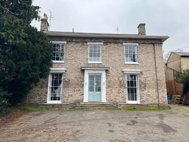 Room for rent in The Dales, Key Street