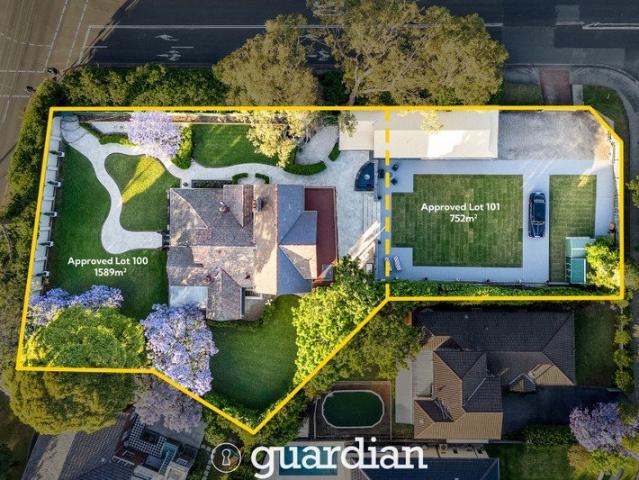House for sale in Sydney, New South Wales