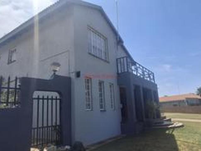 House for sale in Dr Kenneth Kaunda, North West