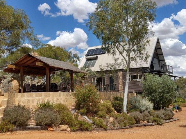 Cottage for sale in Western Australia