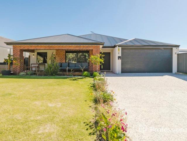 House for sale in Yanchep, Western Australia