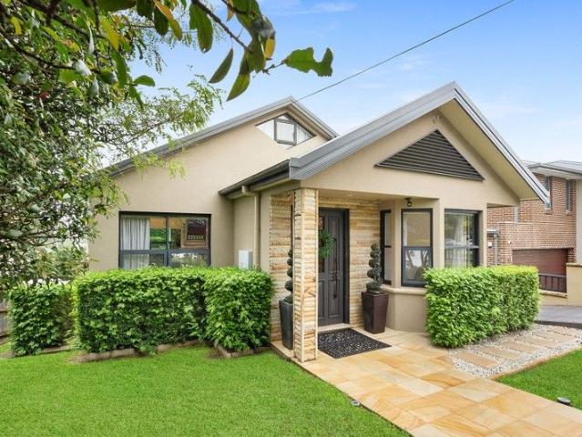 House for sale in Sydney, New South Wales