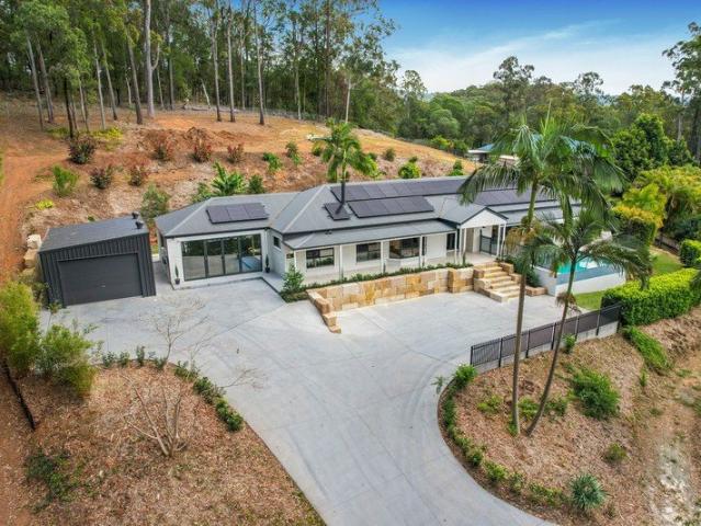 Cottage for sale in Fernbrook, Queensland