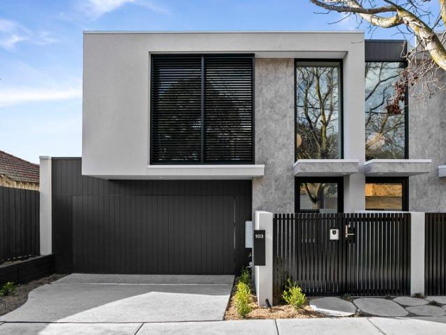 Townhouse for rent in Camerons Creek, Victoria
