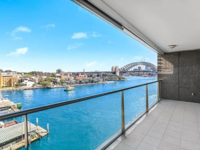 Apartment for rent in Quay Quarter, Sydney